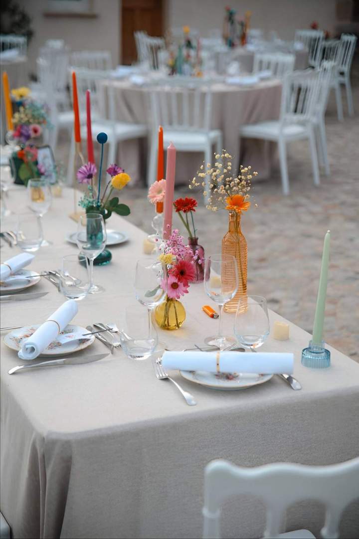 Location de mobiliers événementielle 