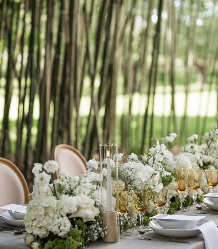 Mise en scène événementielle Scénographie 