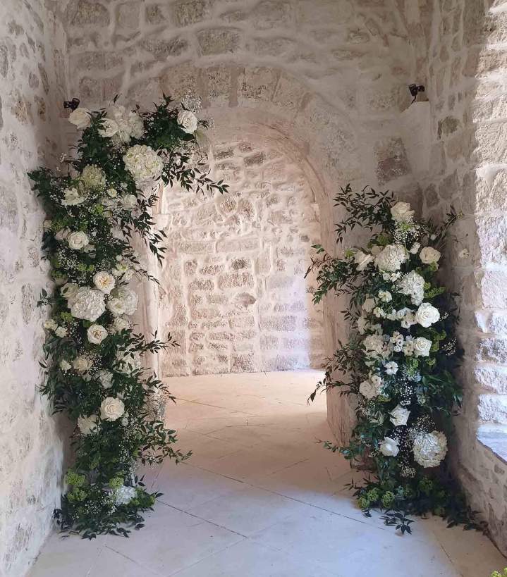  Design floral Composition florale 